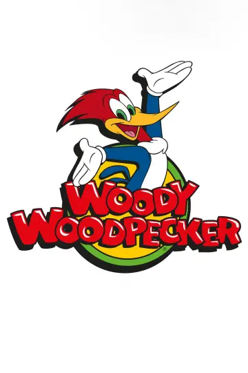Poster for the TV series "The New Woody Woodpecker Show" #1354719