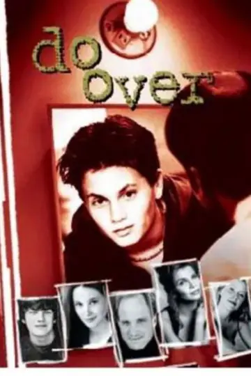 Poster for the TV series "Do Over" #1821192