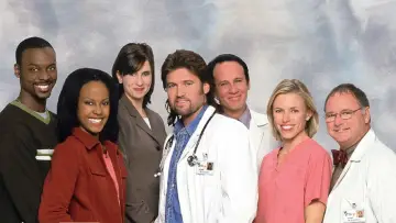 Backdrop for the TV series "Doc" #1538007