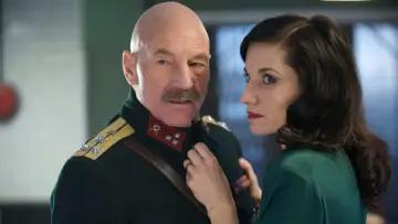 Backdrop к сериалу "Great Performances" #1220971