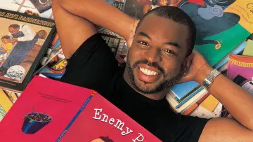 Backdrop к сериалу "Reading Rainbow" #1413175