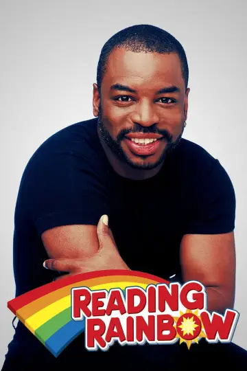 Poster к сериалу "Reading Rainbow" #1413178