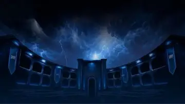 Backdrop for the TV series "Ruangguru Clash of Champions" #1228756