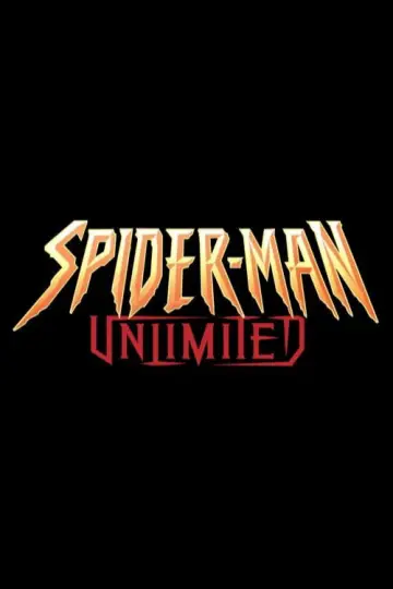 Poster for the TV series "Spider-Man Unlimited" #1462063