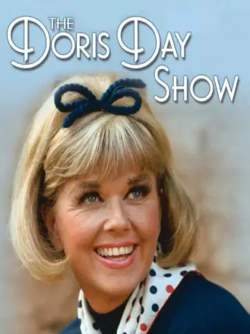 Poster к сериалу "The Doris Day Show" #1417961