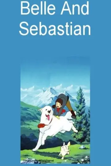 Belle and Sebastian (1981)