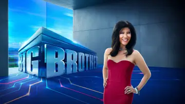 Backdrop к сериалу "Big Brother" #1218476