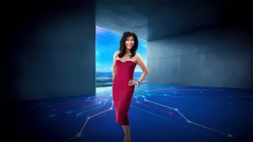 Backdrop к сериалу "Big Brother" #1218482
