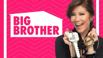 Backdrop к сериалу "Big Brother" #1218483