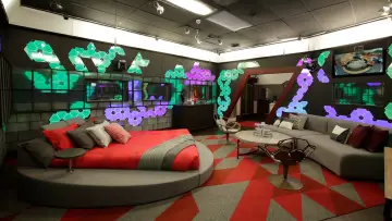 Backdrop к сериалу "Big Brother" #1218492