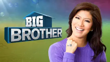 Backdrop к сериалу "Big Brother" #1218493