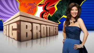 Backdrop к сериалу "Big Brother" #1218498