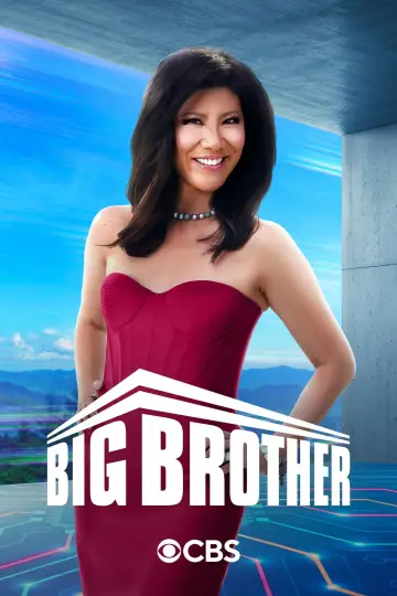 Poster к сериалу "Big Brother" #1218544