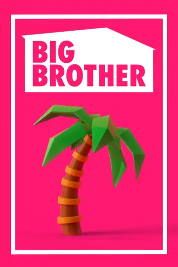 Poster к сериалу "Big Brother" #1218552