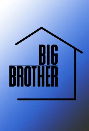 Poster к сериалу "Big Brother" #1218565