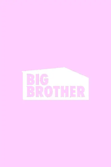 Poster к сериалу "Big Brother" #1218569