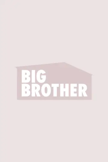 Poster к сериалу "Big Brother" #1218572