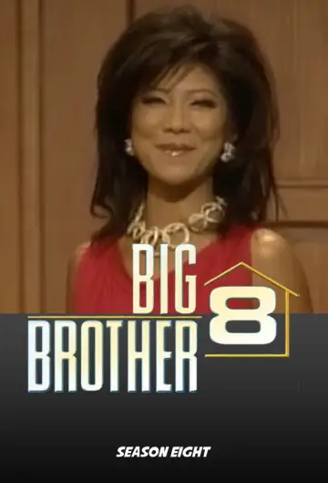 Poster for the TV series "Big Brother" #1246295