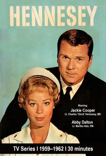 Hennesey Poster