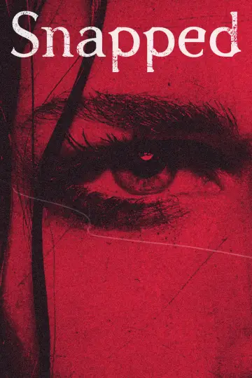 Poster for the TV series "Snapped" #1221063