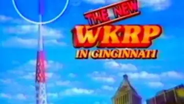 Backdrop for the TV series "The New WKRP in Cincinnati" #1751220