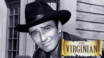 Backdrop к сериалу "The Virginian" #1305729