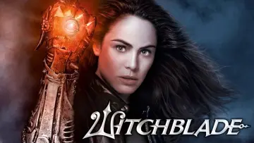 Backdrop for the TV series "Witchblade" #1784879