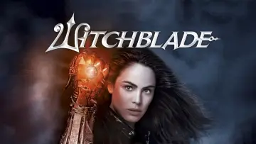 Backdrop for the TV series "Witchblade" #1784883