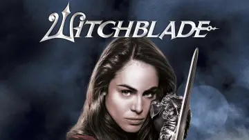 Backdrop for the TV series "Witchblade" #1784885