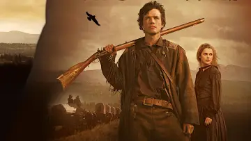 Backdrop for the TV series "Into the West" #1722671