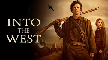 Backdrop for the TV series "Into the West" #1722673