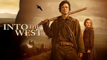 Backdrop for the TV series "Into the West" #1722674