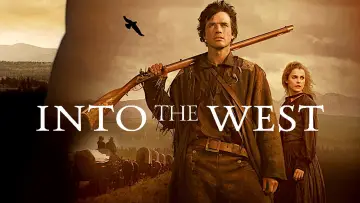 Backdrop for the TV series "Into the West" #1722675