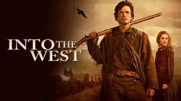 Backdrop for the TV series "Into the West" #1722676