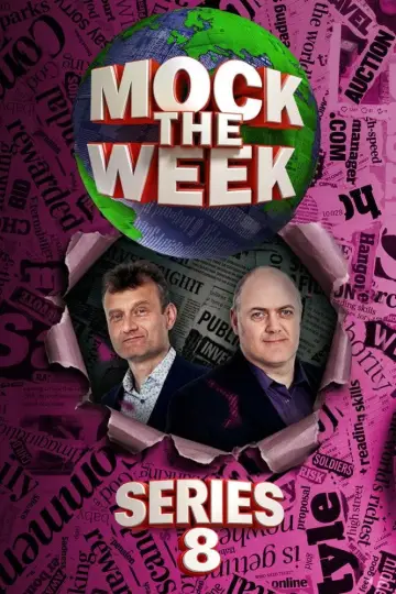 Series 8