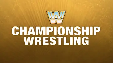 Backdrop for the TV series "WWF Championship Wrestling" #1537999