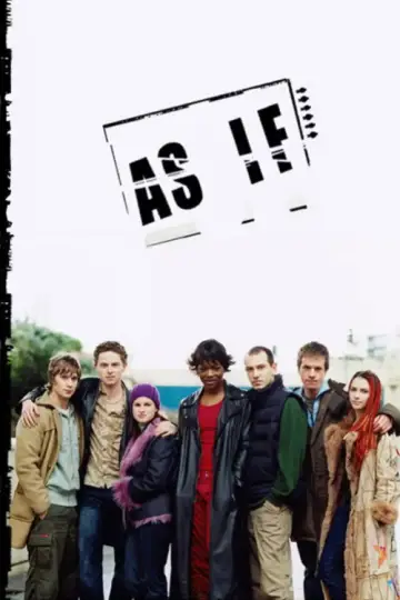 As If Poster
