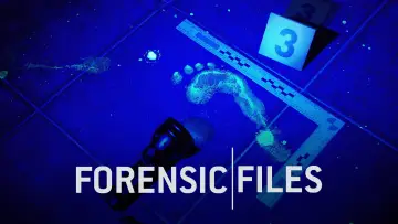 Backdrop к сериалу "Forensic Files" #1338730