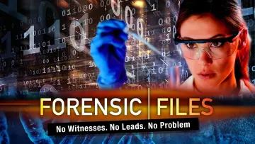 Backdrop к сериалу "Forensic Files" #1338731