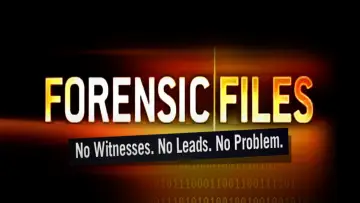 Backdrop к сериалу "Forensic Files" #1338734