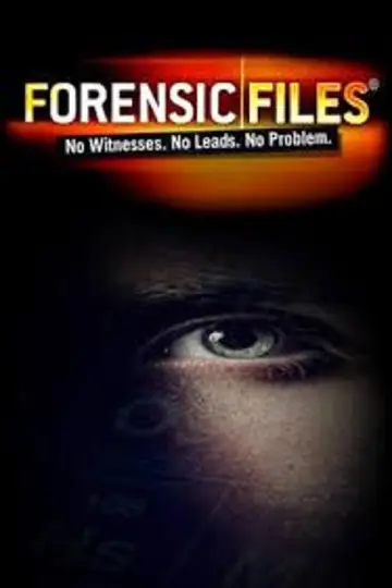 Poster к сериалу "Forensic Files" #1338741