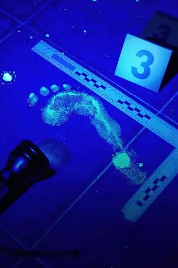 Poster к сериалу "Forensic Files" #1338742