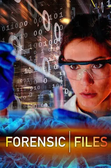 Poster к сериалу "Forensic Files" #1338743