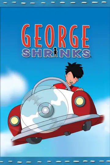 George Shrinks Poster