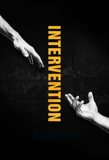Poster к сериалу "Intervention" #1375338