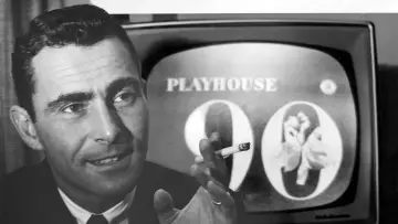 Backdrop к сериалу "Playhouse 90" #1389495