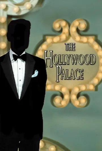 The Hollywood Palace Poster
