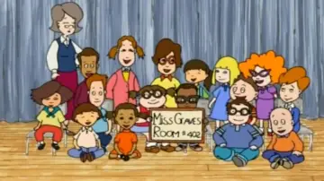 Backdrop for the TV series "The Kids from Room 402" #1764247