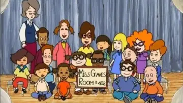 Backdrop for the TV series "The Kids from Room 402" #1764250