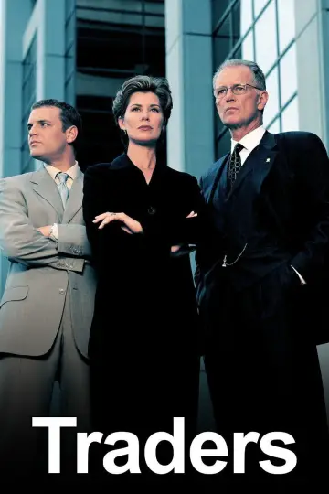 Traders Poster